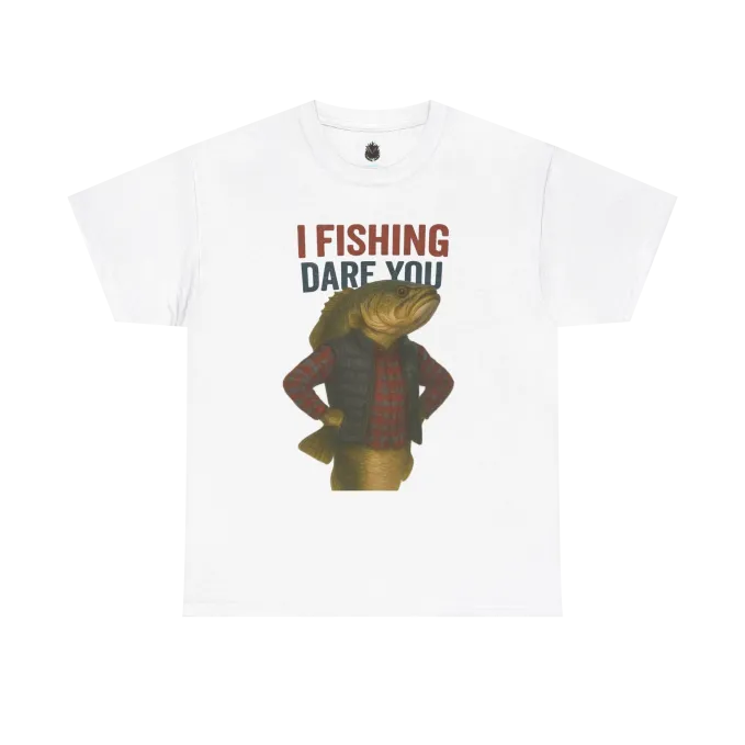 T-Shirt 157 Front White